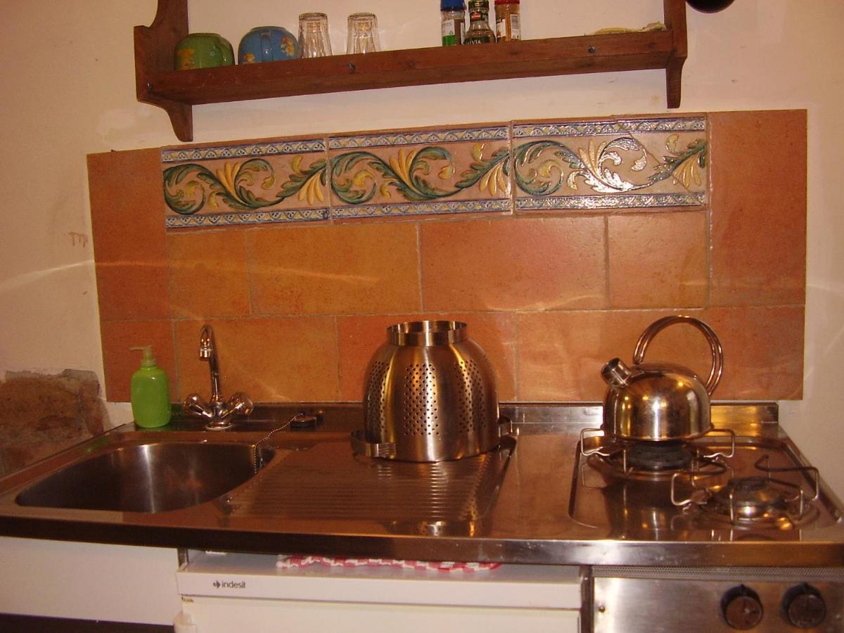 Abruzzocasacampagna Collecorvino - Monolocale Con Mini-Cucina, Giardino E Parcheggio Exterior foto